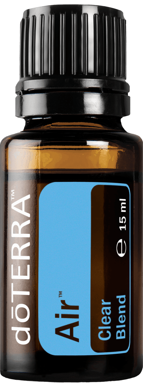 Респираторен бленд (Air)